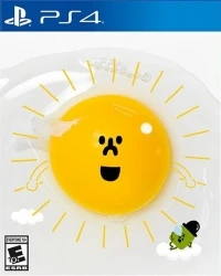 Wattam (egg cover)