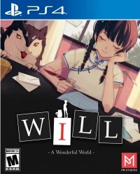 Will: A Wonderful World