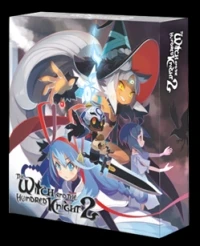 Witch and the Hundred Knight 2, The - Limited Edition