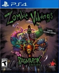 Zombie Vikings - Ragnarök Edition