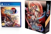Legend of Heroes, The: Trails of Cold Steel IV - Collector's Box