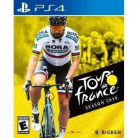 Tour de France: Season 2019