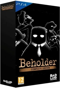 Beholder - Complete Edition (box)