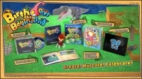 Birthdays the Beginning (box)