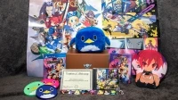 Disgaea 1 Complete (box)