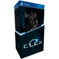 Elex (box)