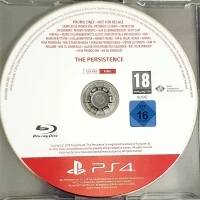 Persistence, The (Not for Resale)