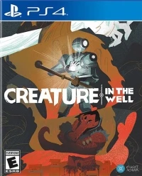 Creature in the Well (80004-CS)