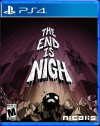 End is Nigh, The