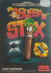 Bubba 'N' Stix [GR]