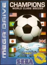 Champions World Class Soccer [PT]