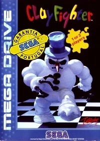 ClayFighter [PT]