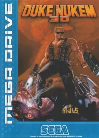 Duke Nukem 3D [IT]