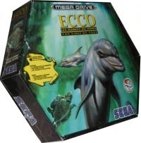 Ecco: Les Marées du Temps - Limited Edition