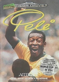 Pelé (Competition Entry)
