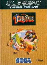 TaleSpin - Classic