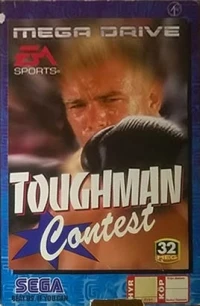 Toughman Contest [SE]