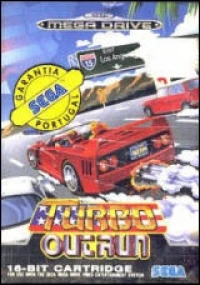 Turbo OutRun [PT]
