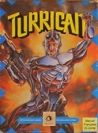 Turrican [FR]