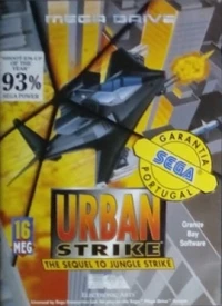 Urban Strike [PT]