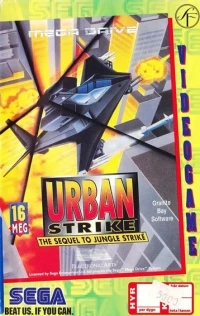 Urban Strike [SE]