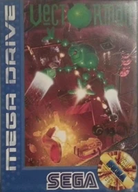 Vectorman [GR]
