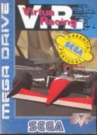 Virtua Racing [PT]