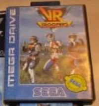 VR Troopers [PT]