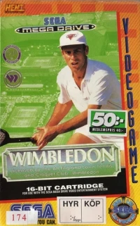 Wimbledon [SE]