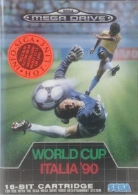 World Cup Italia '90 [BE][LU]