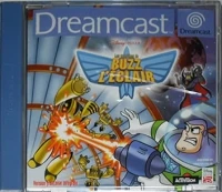 Aventures de Buzz L'Eclair, Les