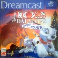 Disney 102 Dálmatas: Cachorros al Rescate