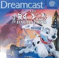 Disney Les 102 Dalmatiens: À La Rescousse !