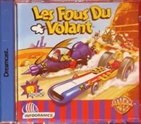 Fous du Volant, Les
