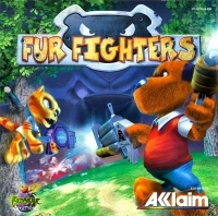 Fur Fighters [DE]