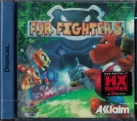 Fur Fighters [IT]