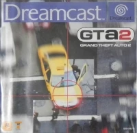 Grand Theft Auto 2 [DE]
