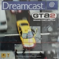 Grand Theft Auto 2 [FR]
