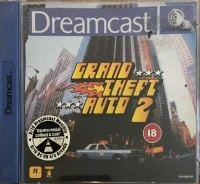 Grand Theft Auto 2 [UK]