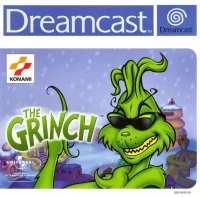 Grinch, The [DE][FR]
