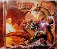 Gunlord (jewel case)