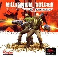 Millennium Soldier: Expendable [FR][NL]