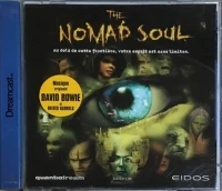 Nomad Soul, The [FR]