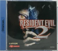 Resident Evil 2 [DE][NL]