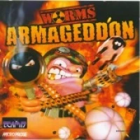 Worms Armageddon [ES][NL]