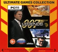 James Bond 007 Legends [RU]