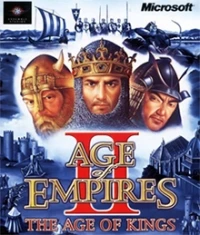 Age of Empires II: The Age of Kings (Microsoft)