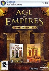 Age of Empires III: Gold Edition