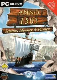 Anno 1503: Schätze, Monster und Piraten