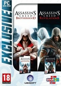 Assassin's Creed: Brotherhood / Assassin's Creed: Revelations - Exclusive